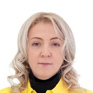 Шмакова Марина Линаровна