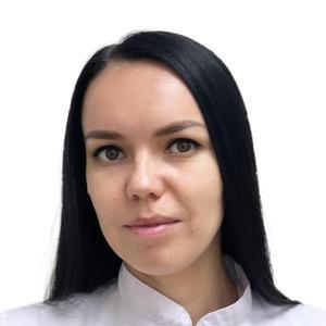 Соловьева Валентина Петровна