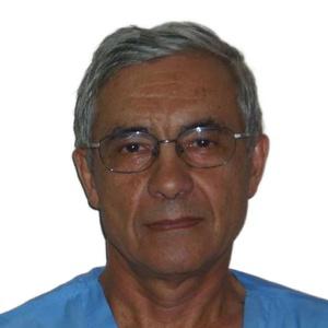 Сидоров Евгений Степанович