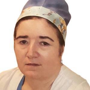 Гойтиева Наида Алидибировна