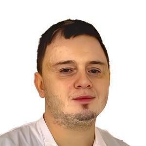 Толстых Дмитрий Андреевич