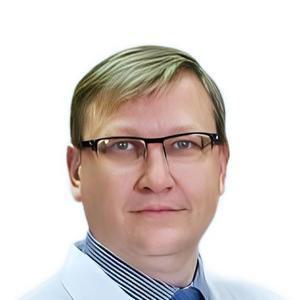 Березенко Михаил Николаевич