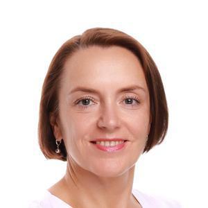 Зайцева Марина Николаевна