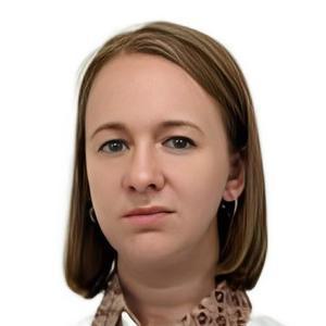 Кутузова Анна Ивановна