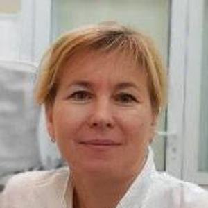 Старенкова Наталья Владимировна