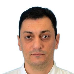 Кчибеков Алик Абдурагимович