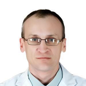 Исаев Евгений Леонидович