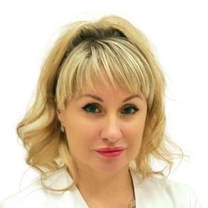Тареева Юлия Владимировна