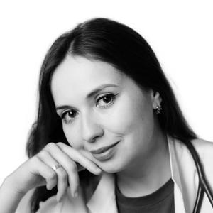 Денека Ирина Эдуардовна