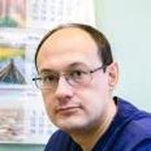 Мирошников Алексей Николаевич