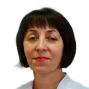 Бойко Наталья Дмитриевна