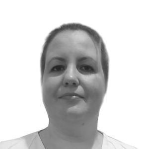Яриго Елена Николаевна