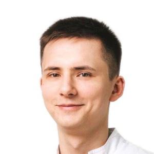 Смирнов Владислав Олегович