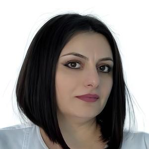 Кюрджиева Лия Георгиевна