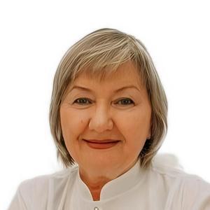 Майорова Елена Терентьевна