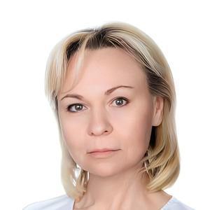 Собенина Мария Леонидовна