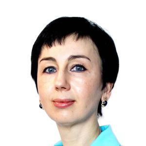 Кириченко Ирина Михайловна