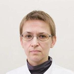 Рязанова Дина Викторовна