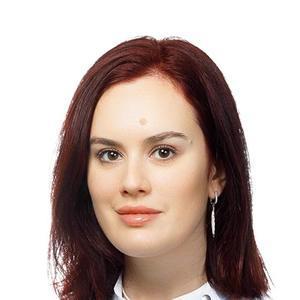 Шишкина Анжелика Андреевна