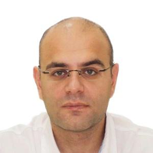 Оганян Артур Седракович