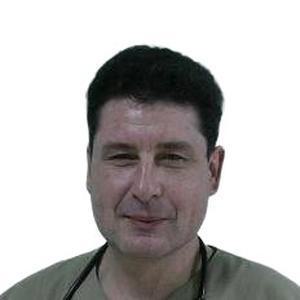 Россаус Алексей Альбертович