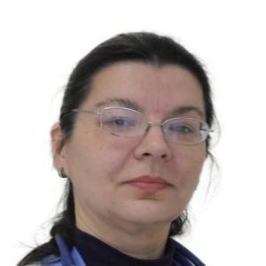 Петрова Галина Александровна