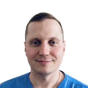 Кондратюк Иван Васильевич