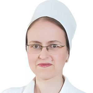 Николаева Елена Борисовна