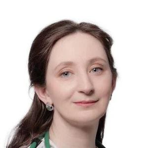 Пинегина Наталья Викторовна