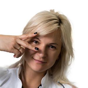 Смирнова Анастасия Викторовна