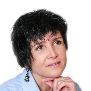 Короткова Оксана Михайловна