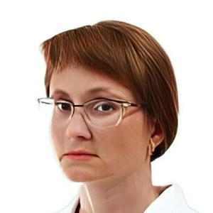 Филимонова Екатерина Владимировна