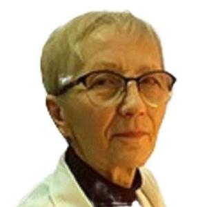 Данилова Нина Александровна