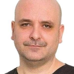 Антипин Константин Сергеевич