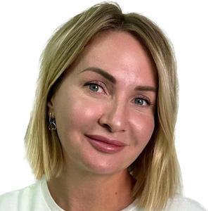 Амбросова Юлия Фатиховна