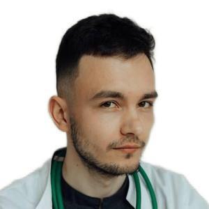 Денисов Никита Николаевич