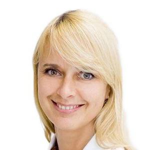 Горшенина Юлия Сергеевна