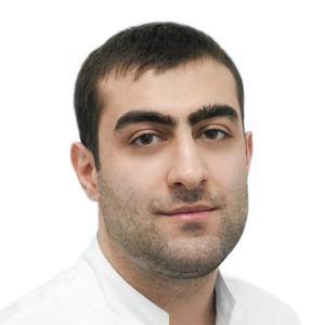 Гвасалия Георгий Мамукаевич