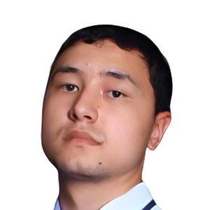 Жумабеков Субанбек Бакытович