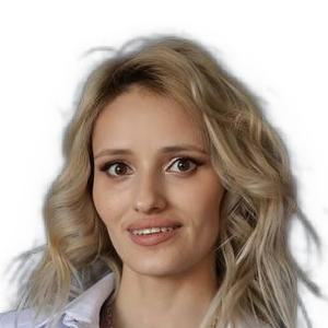 Милованова Анастасия Владимировна