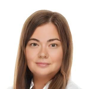 Зотова Елизавета Николаевна