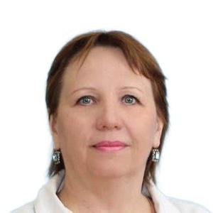 Сокол Людмила Викторовна