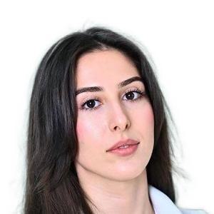 Аракелян Елизавета Юрьевна