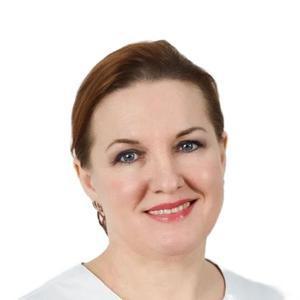 Брюханова (Костючкова) Валентина Анатольевна