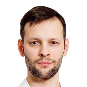 Сайковский Сергей Романович