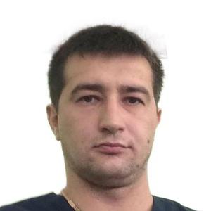 Снегирёв Александр Николаевич