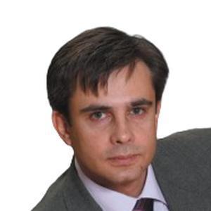 Черепов Дмитрий Вадимович