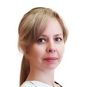 Ляпина Елена Викторовна
