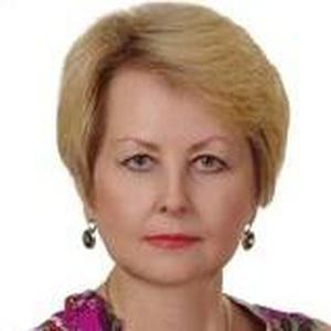 Хахулина Светлана Викторовна