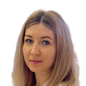 Юзифович Маргарита Владимировна